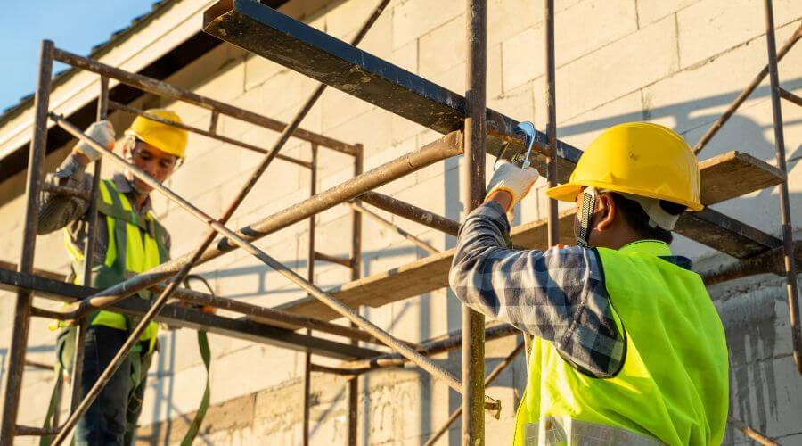 Soffit Repair in Hampton, NY